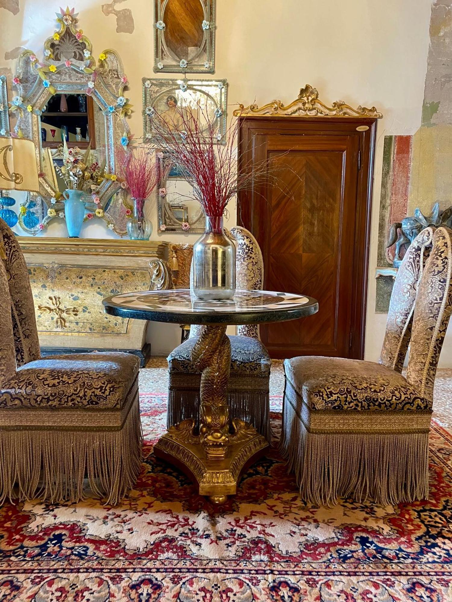מלון ונציה Console Palais מראה חיצוני תמונה